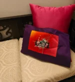 Feel the music cushion covers - Image 2