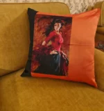 Warrior princess cushion covers - Image 3