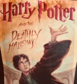 Harry Potter cushion covers - Image 2