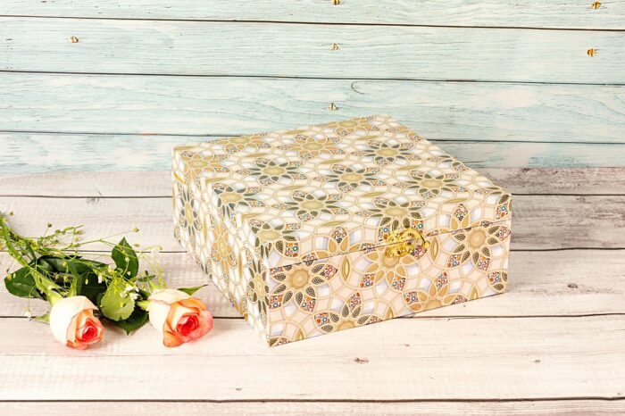 Ivory gift box - Image 2