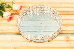 Crystal serving tray - Image 4