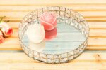 Crystal serving tray - Image 3