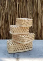 Bamboo gift boxes - Image 3