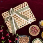 Bamboo gift boxes - Image 4
