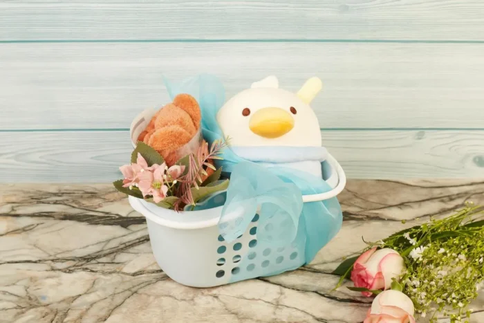 Baby boy hampers - Image 3