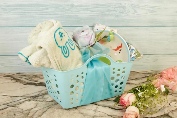 Baby boy hampers - Image 2