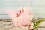 Baby girl hampers