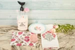 Baby girl hampers - Image 4