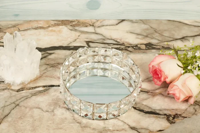 Mini crystal tray - Image 2