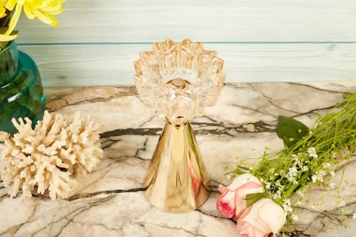 Antique candle holder - Image 4