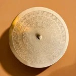 Brass Masala Box - Spice and Masala Storage Organizer | Handmade in India - Image 2