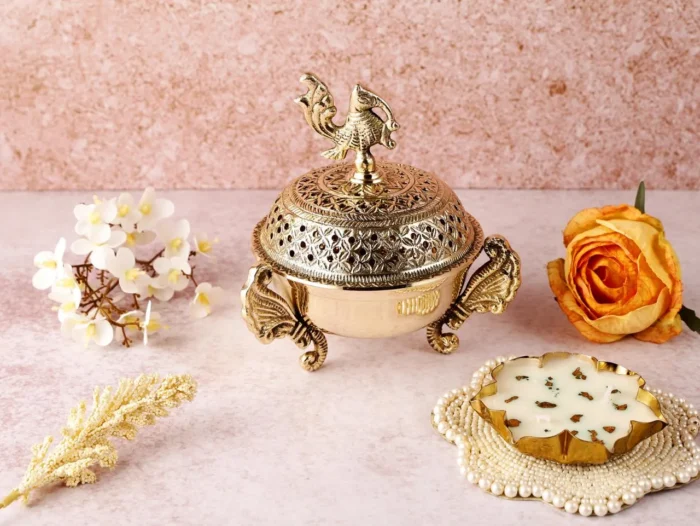 Loban incense lamp - Image 5