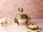 Loban incense lamp